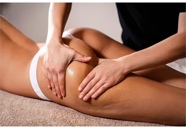 [МКласс] Косметический антицеллюлитный массаж (Алексей Ларин)