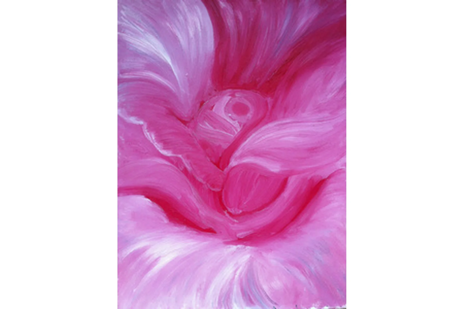 Женственность (Нина Рубштейн), фото 1 из 1.