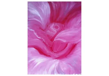 Женственность (Нина Рубштейн)