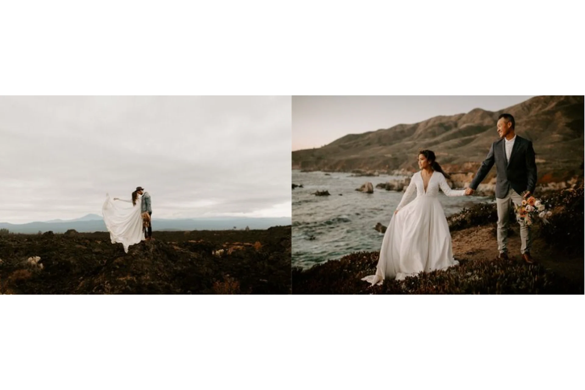 Набор свадебных пресетов DC Preset Bundle + Lightroom Toolkit (Dawn Charles), фото 1 из 1.