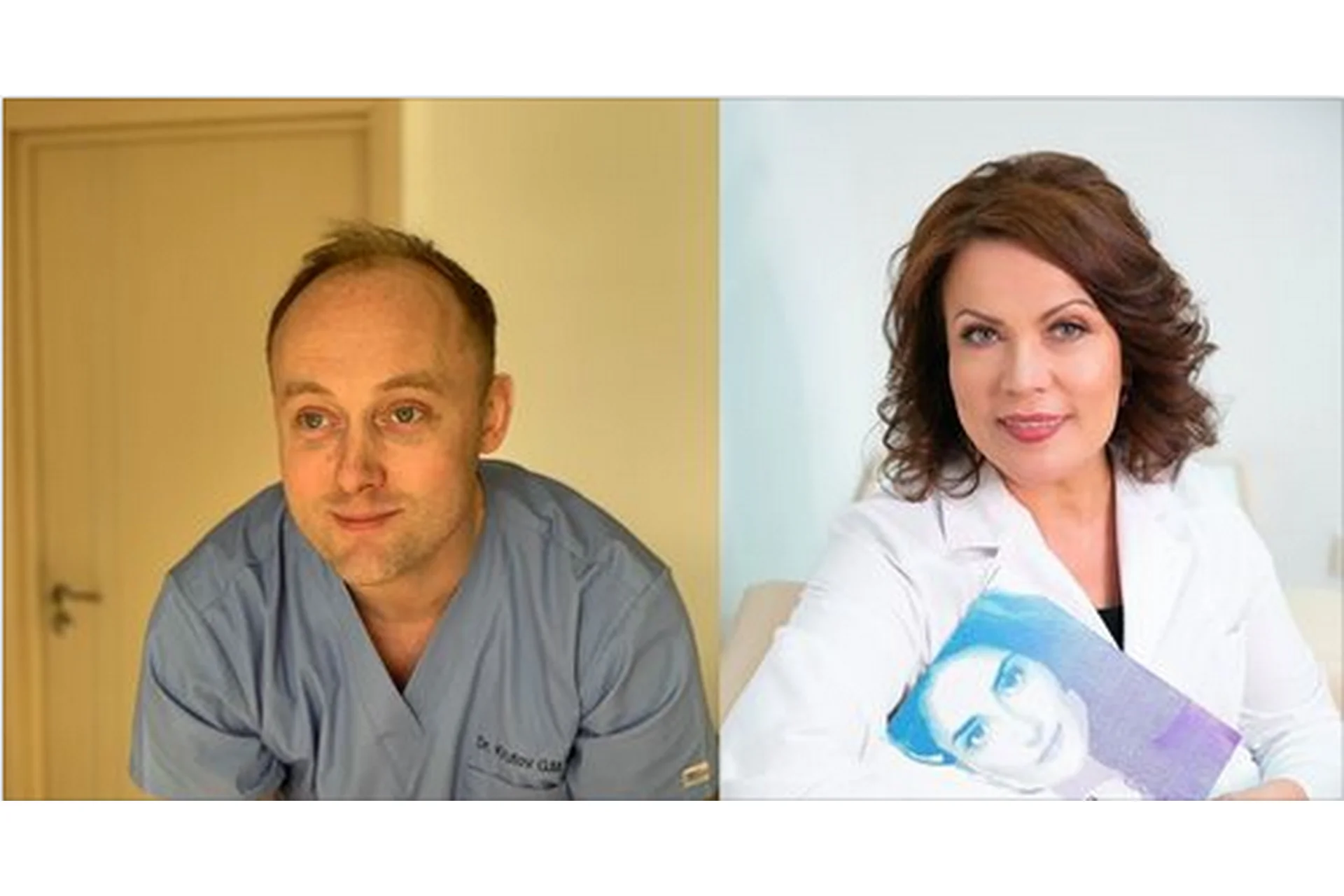 [NL-School] Микробиота: друг или враг? (Григорий Крутов, Елена Молокова), фото 1 из 1.