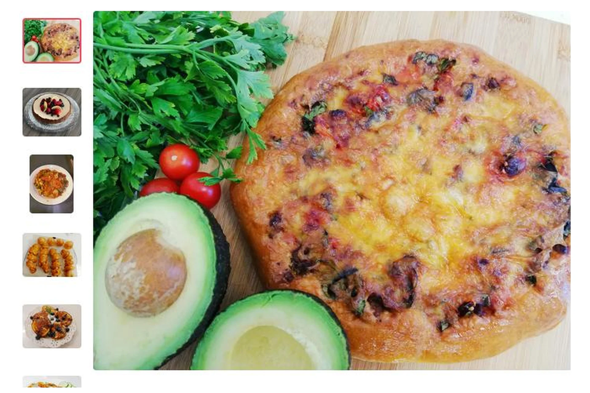 Протокол Кето-лайт Маши Тафье 0.2 (Мария Тафье), фото 1 из 1.