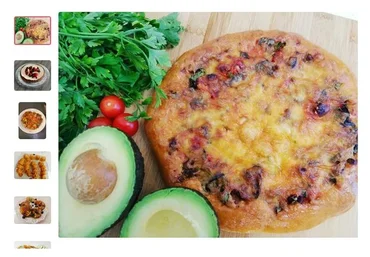 Протокол Кето-лайт Маши Тафье 0.2 (Мария Тафье)