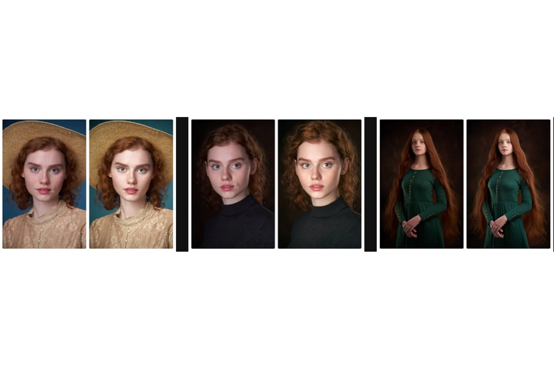 Естественная  ретушь (Александр Виноградов), фото 1 из 1.