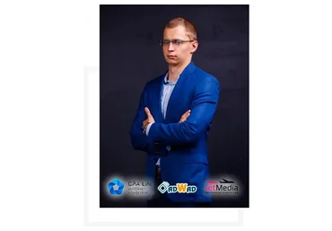 CPA Life - международная конференция по интернет-рекламе, 2016 (Сергей Хитров)