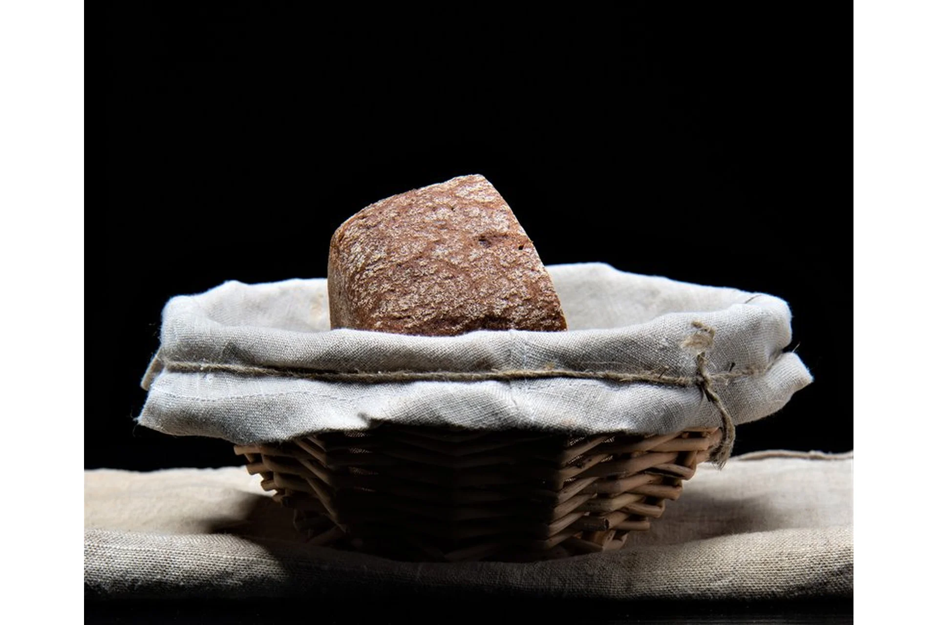 Мастер хлеба (Алексей Скарубин), фото 1 из 1.