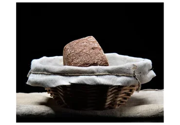 Мастер хлеба (Алексей Скарубин)