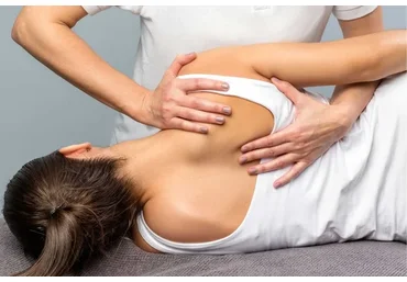 [МКласс] Основы физической реабилитации. Грудной отдел (Павел Самсонов)