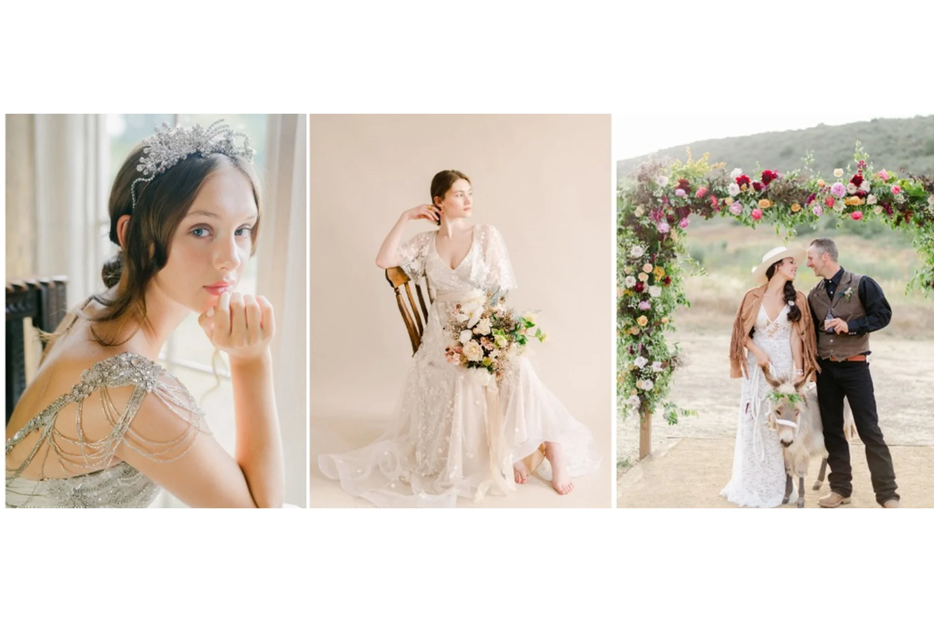 [Refined] Воздушные FineArt стили для Capture One. Refined I, фото 1 из 1.