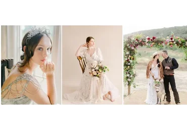 [Refined] Воздушные FineArt стили для Capture One. Refined I