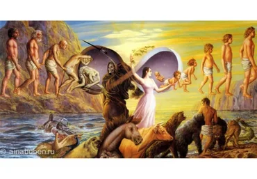 9 дней… Путешествие в Смерть (Айна)