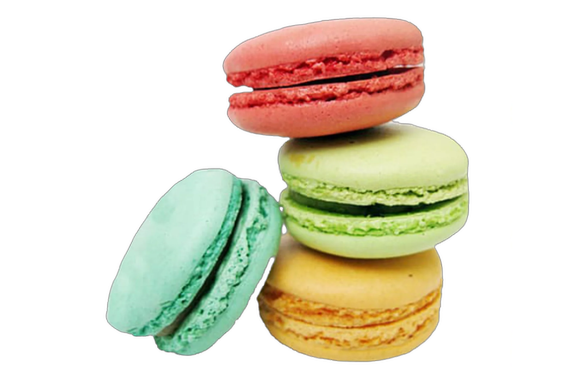 [Egor.Team] Macarons 2.0 (Егор Козловский), фото 1 из 1.