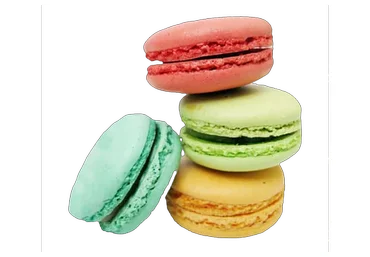 [Egor.Team] Macarons 2.0 (Егор Козловский)