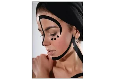 Обучение по эстетическому тейпированию (Екатерина Шубина)