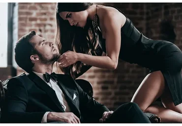 Sex Deus (Эрнест Нейман)