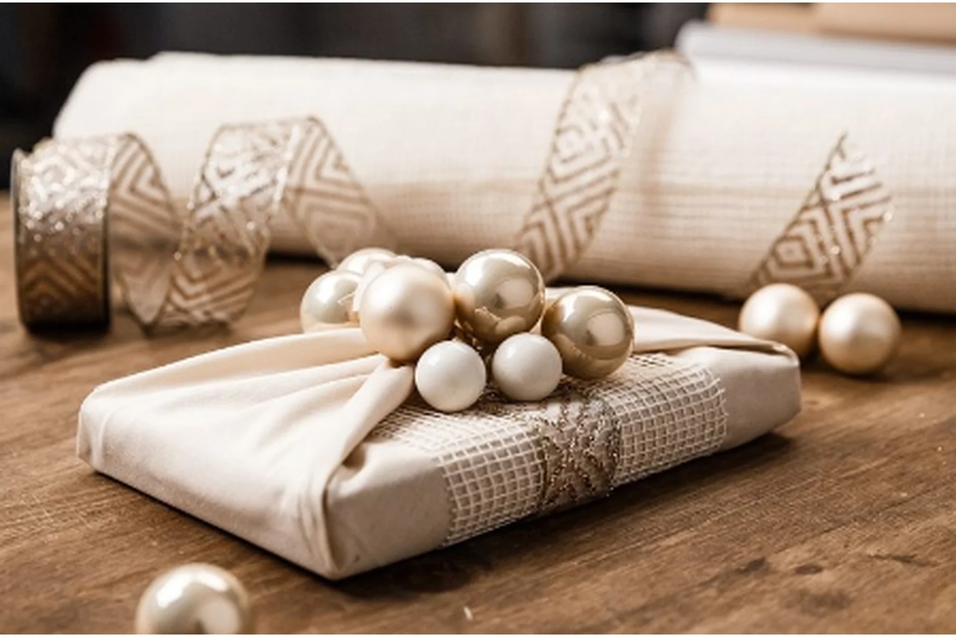 [You Russia] Лучший подарок. Курс по упаковке подарков, фото 1 из 1.