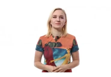 [KalachevaSchool] Рисуем человека. Анатомия, 2017 (Дарья Остапенко)