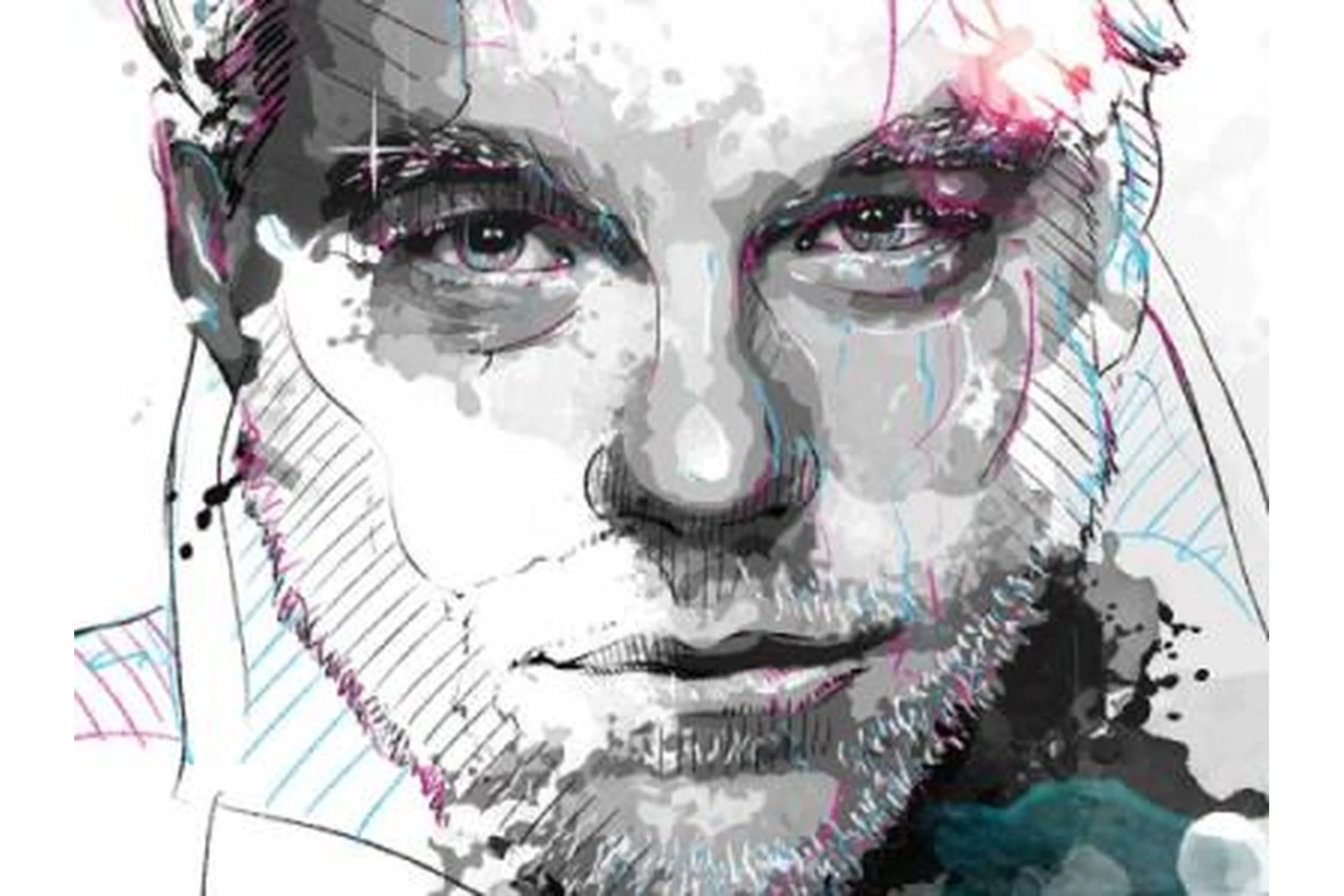 [Pixel] Рисование в Adobe Photoshop, 2018 (Артем Неганов), фото 1 из 1.