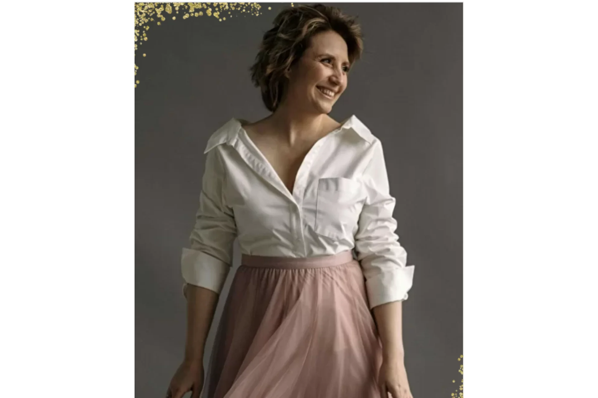 Типы характеров (Ирина Крылова), фото 1 из 1.