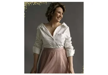 Типы характеров (Ирина Крылова)