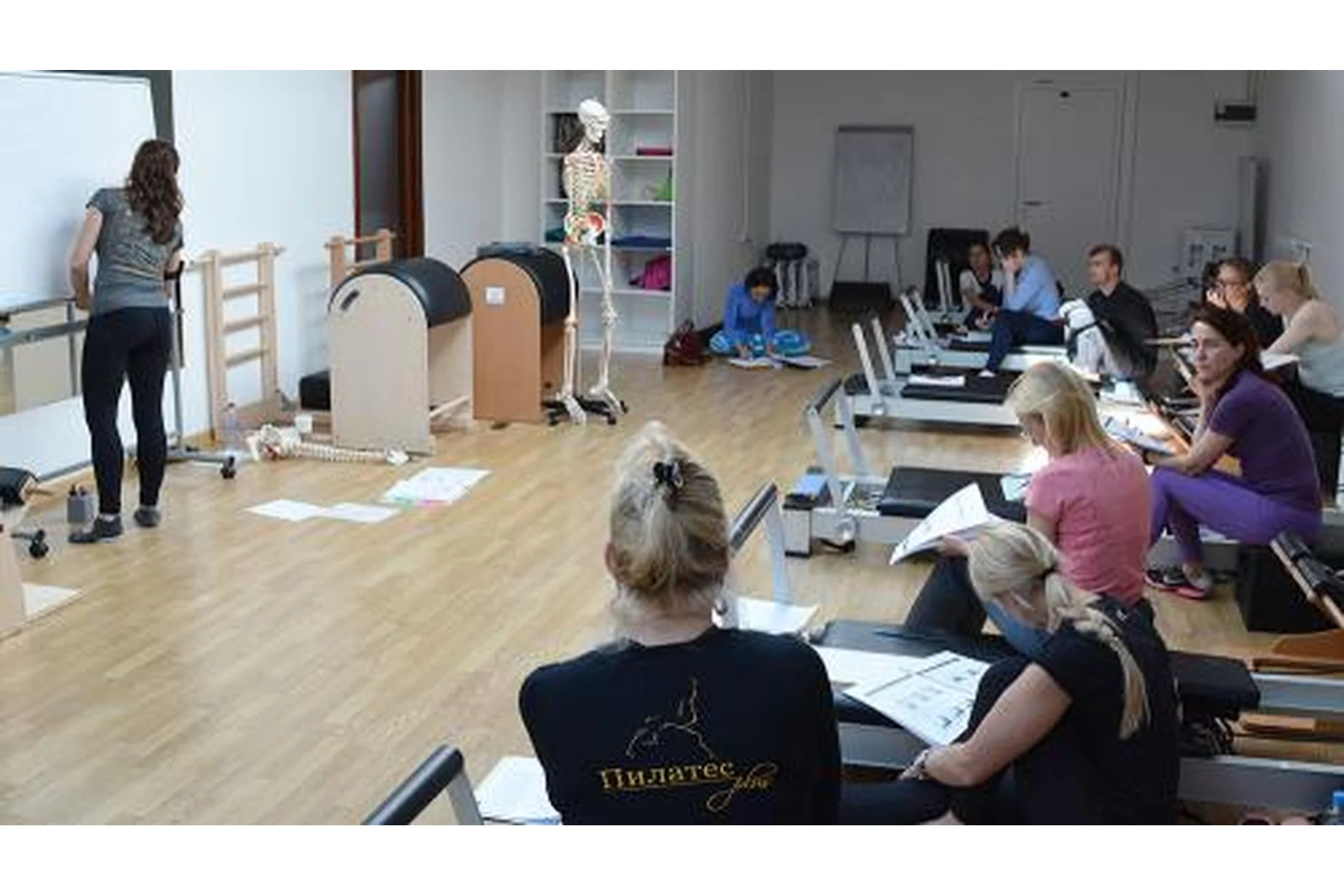 Функциональное тестирование Polestar (Елена Волкова), фото 1 из 1.