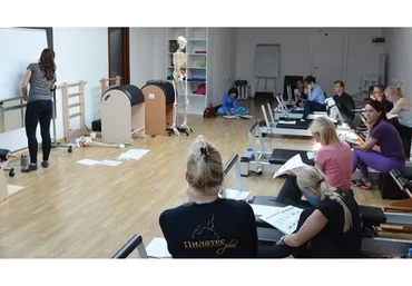 Функциональное тестирование Polestar (Елена Волкова)