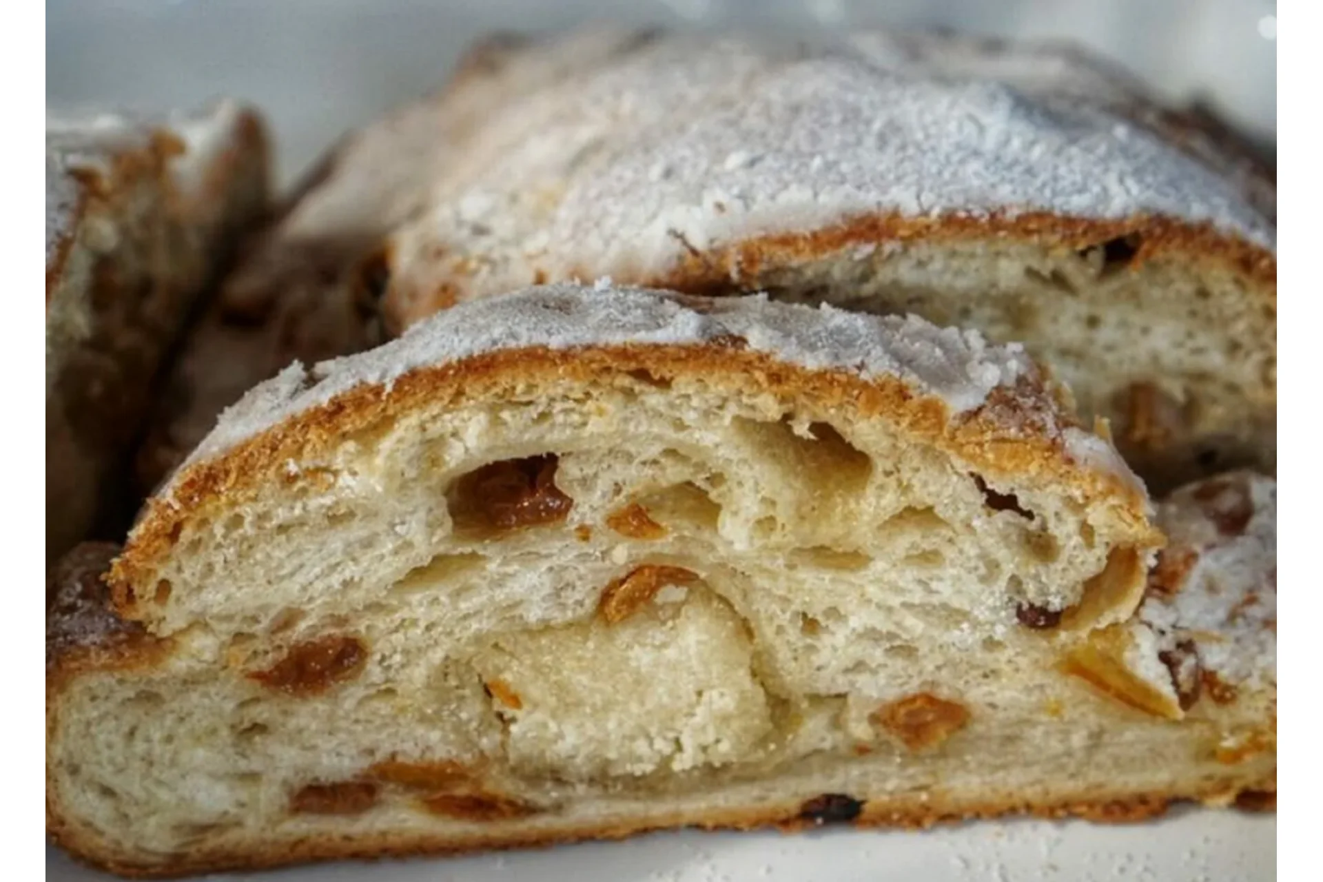 [Pekarko] Сдоба - Рождество (Ольга Кащиц), фото 1 из 1.