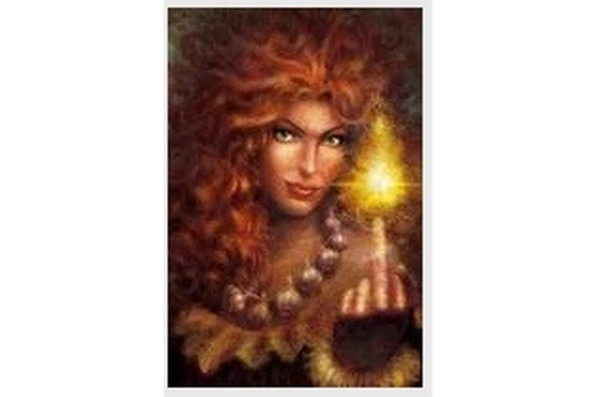 Работа с зерном, мукой, тестом (Светлана Соколова), фото 1 из 1.