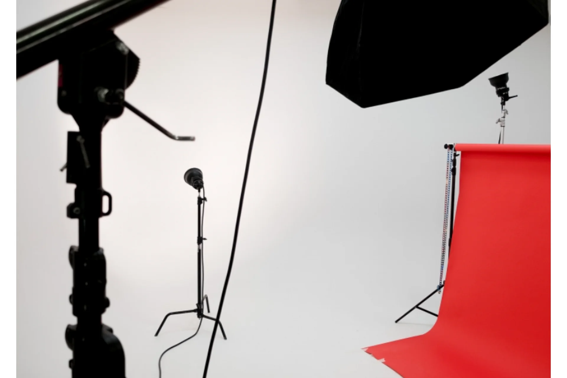 [Фотошколa Vorobiev's] Основы студийной фотографии, фото 1 из 1.