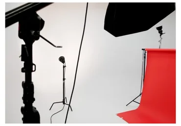 [Фотошколa Vorobiev's] Основы студийной фотографии