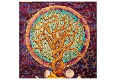 IX модуль. Выход на новые уровни развития. Родовые и семейные сценарии (Ирина Бердина)