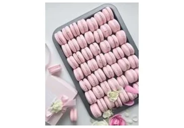 Макаронс (Лилит Аракелян)