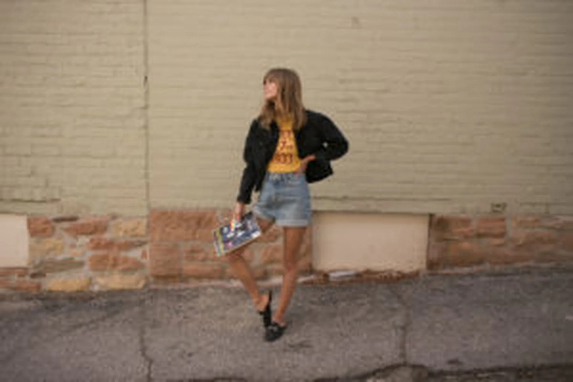 Пресеты Zoelaz LR, LR mobile DNG (Zoë Lazerson), фото 1 из 1.