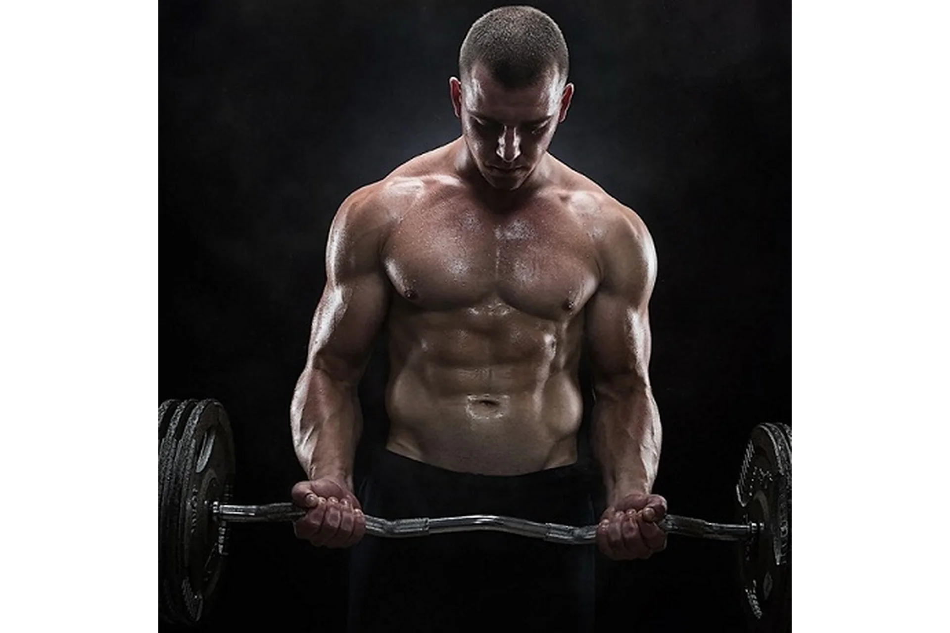 [Тамиртест] Как повысить тестостерон (Тамир Шихалиев), фото 1 из 1.