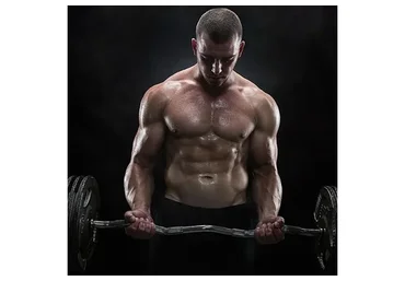 [Тамиртест] Как повысить тестостерон (Тамир Шихалиев)