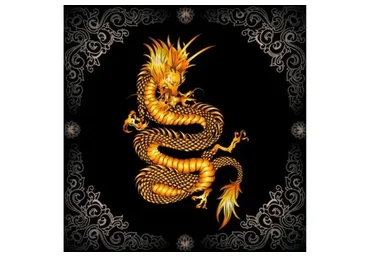 8 врат дракона. Формула фэншуй для привлечения богатства (Владимир Захаров)