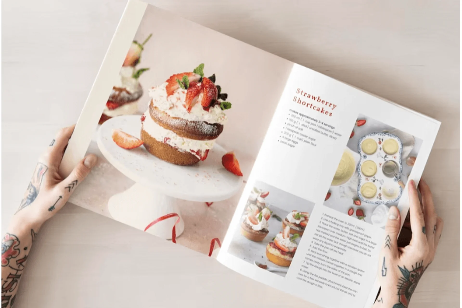 [CoachKDP] Кулинарные бестселлеры с Chat GPT: Ваш путь к стабильному доходу от $500 до $1500 в месяц, фото 1 из 1.