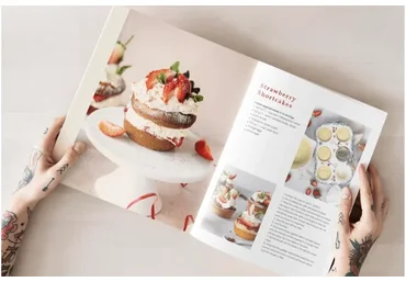 [CoachKDP] Кулинарные бестселлеры с Chat GPT: Ваш путь к стабильному доходу от $500 до $1500 в месяц