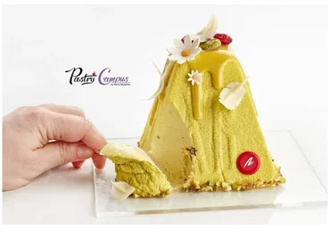 [PastryCampus] Творожная пасха и десерты (Мария Селянина)