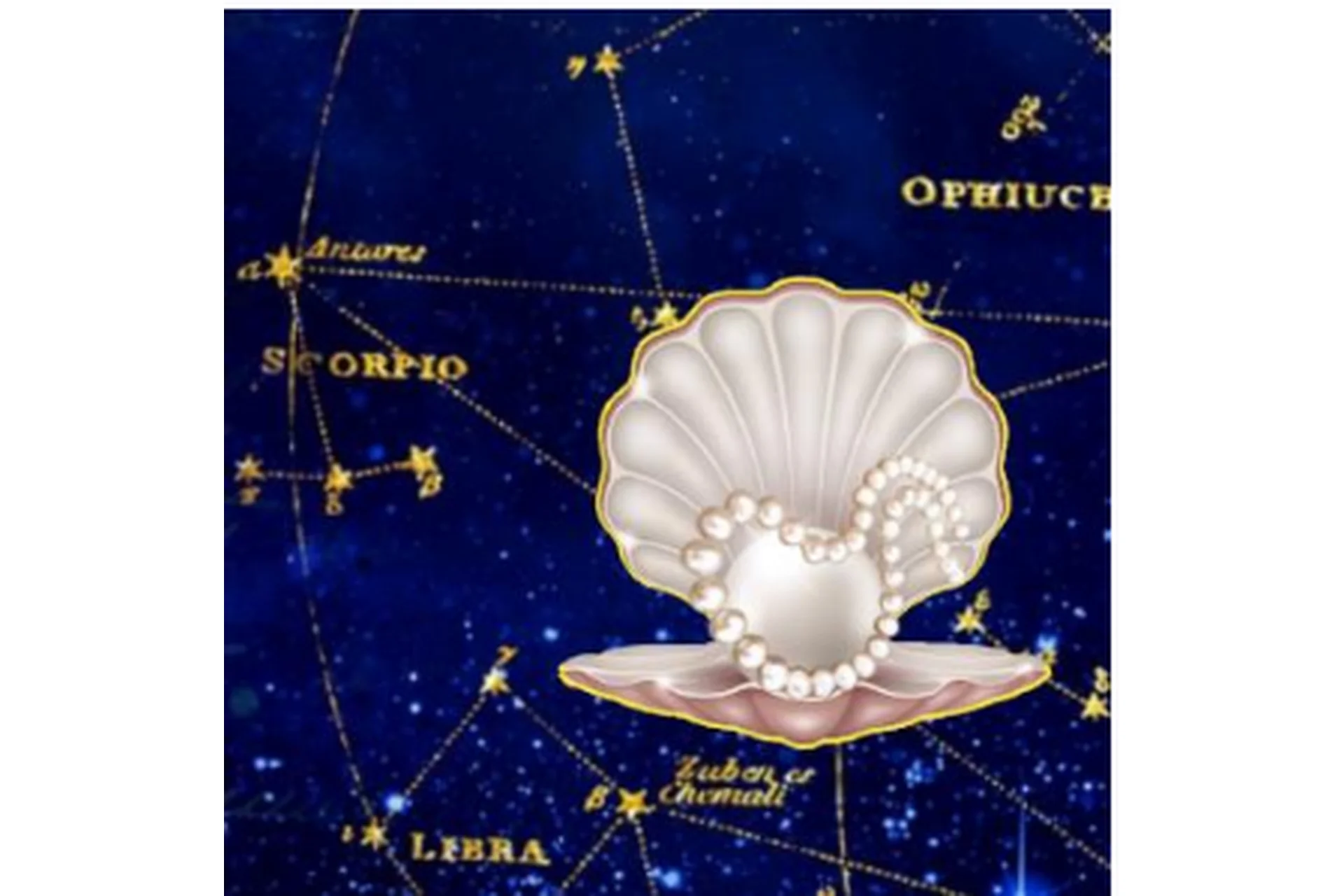 Накшатра Читра. Глубокий анализ (Анна Ласточкина), фото 1 из 1.