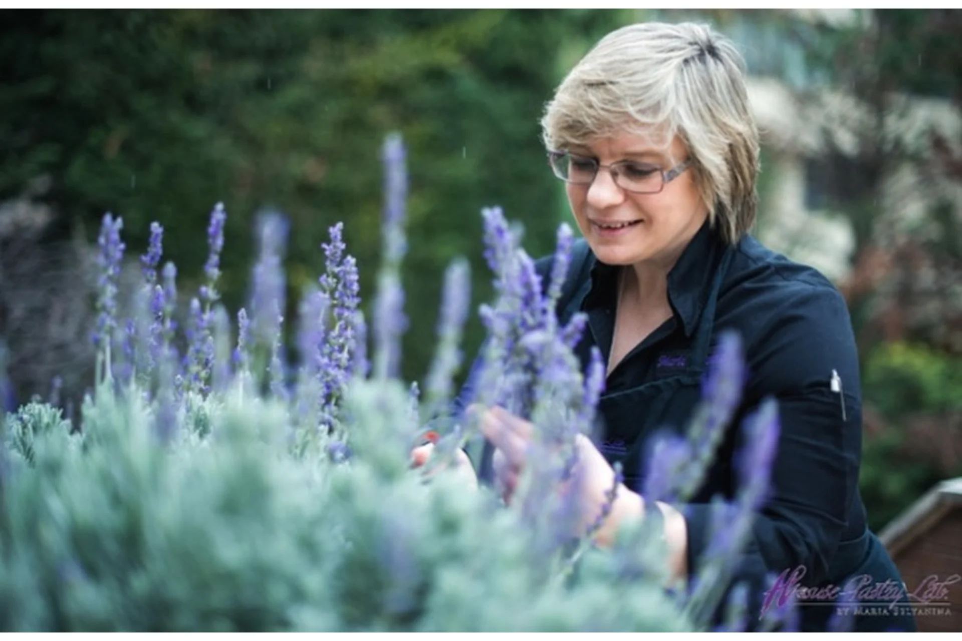 [Pastry Campus] Пикник в большом городе (Мария Селянина), фото 1 из 1.