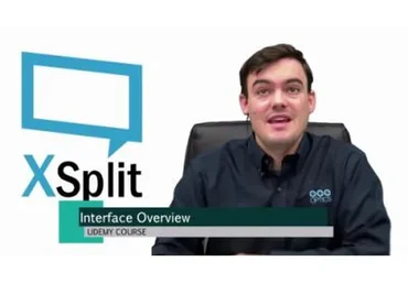 Продвинутые вебинары с помощью xSplit (Юрий Курилов)