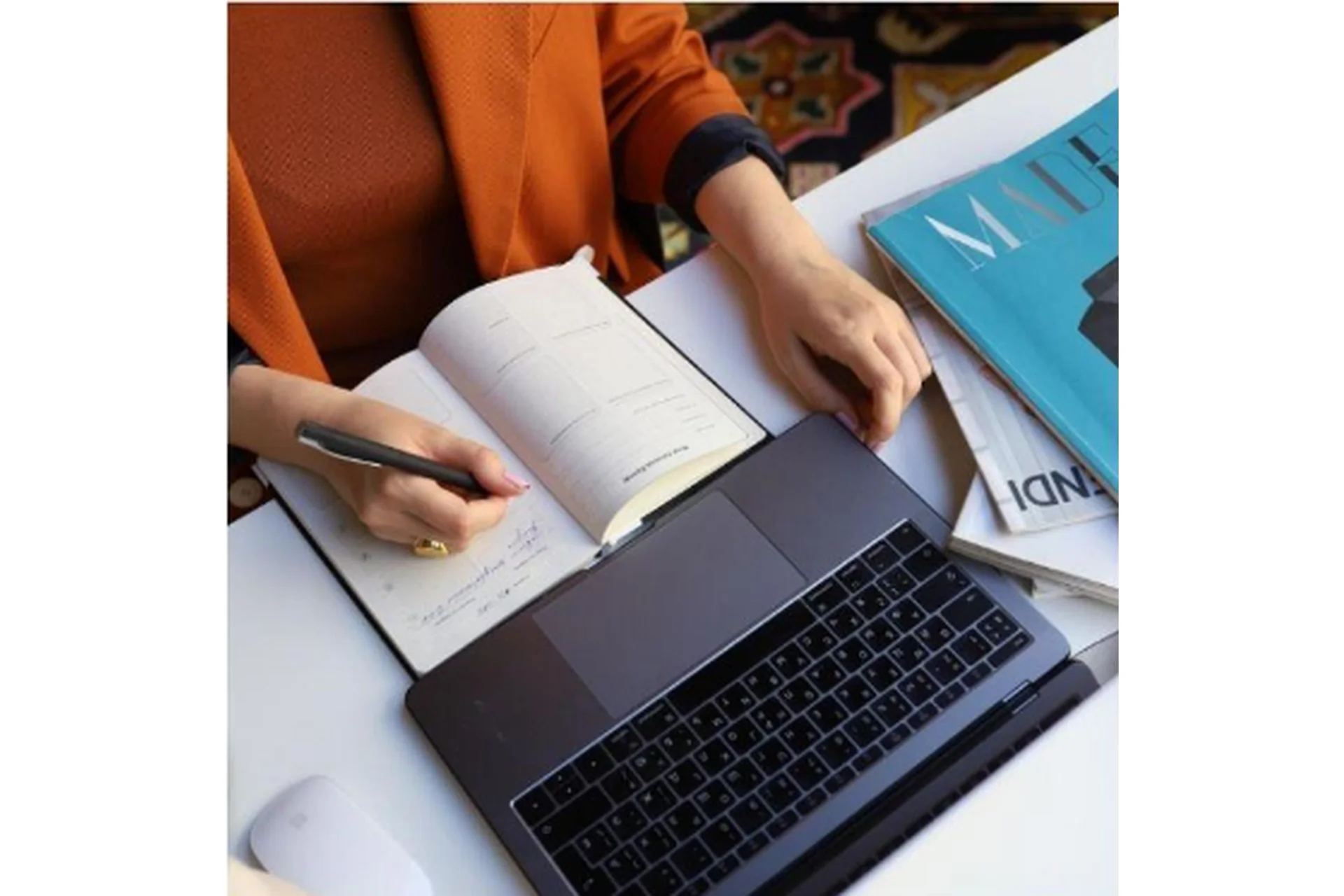 Создание рекламных офферов для таргетированной рекламы (Юлия Игнатенко), фото 1 из 1.