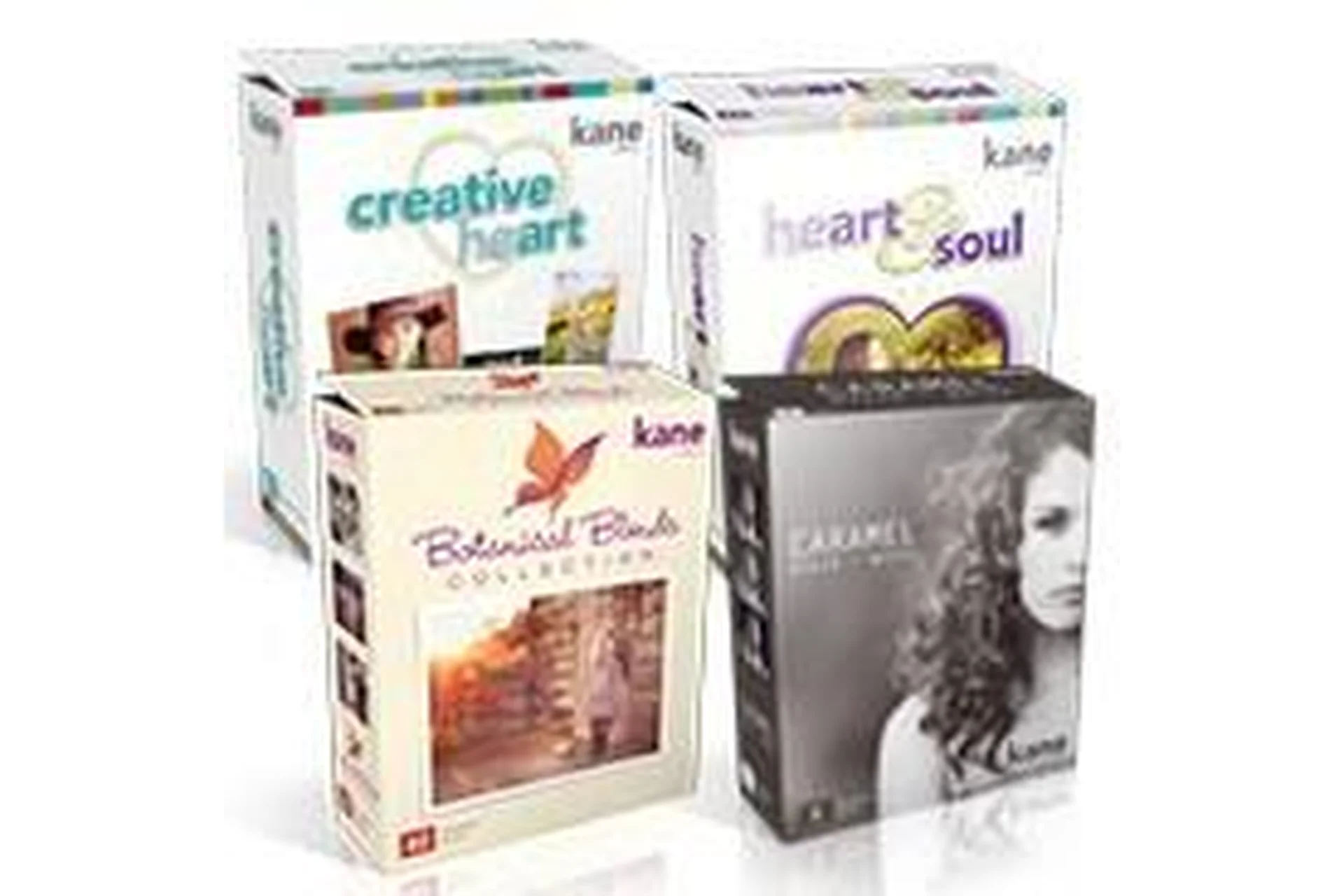 Actions Photoshop CC (Michelle Kane), фото 1 из 1.