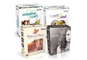 Actions Photoshop CC (Michelle Kane)