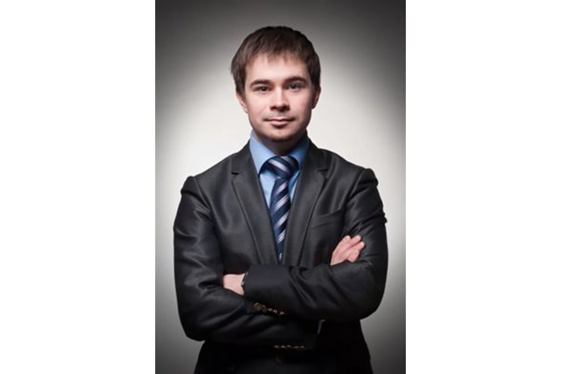 Эксперт-Фактор (Дмитрий Богданов), фото 1 из 1.