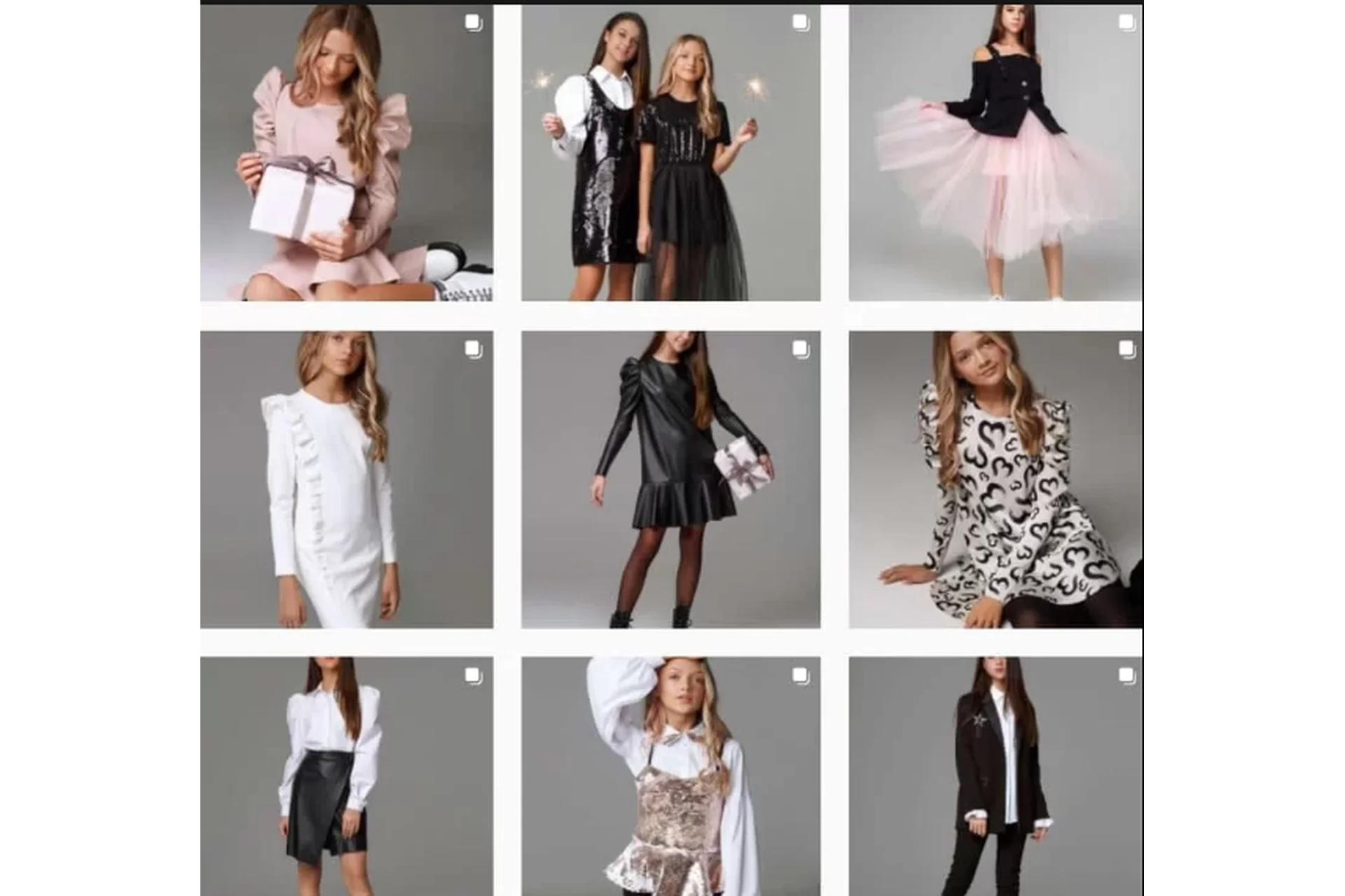 [Fashion Factory School] Управление брендом детской одежды, 2018 (Елена Письменская), фото 1 из 1.