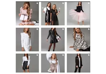 [Fashion Factory School] Управление брендом детской одежды, 2018 (Елена Письменская)