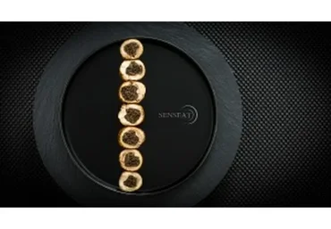 [Школа кулинарии SensEat] Основы французской кулинарии. Пакет Silver (Мария Золина)