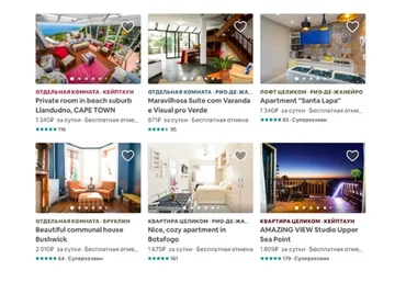 Airbnb на 120%. Руководство по сервису (Василий Чешев)